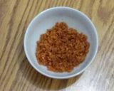 Foto langkah ke 1 dari resep Baso sapi.
