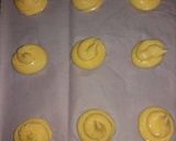 Foto langkah ke 3 dari resep Kue sus.