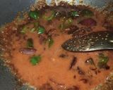 चिली पनीर (Chilli paneer recipe in hindi) रेसिपी चरण 8 फोटो