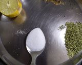 राजस्थानी टिपोरे (rajasthani tipore recipe in hindi) रेसिपी चरण 1 फोटो
