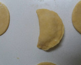 Foto del paso 7 de la receta: Empanadas de Manzana