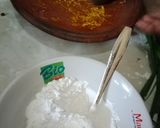 Foto langkah ke 1 dari resep 33. Tempe Mendoan.