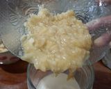 Foto langkah ke 3 dari resep Overnight Oats Pisang (Sarapan Praktis).