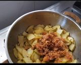 ગોળ કેરી અથાણું (Gol Keri Athanu Recipe In Gujarati) રેસીપી સ્ટેપ2ફોટો