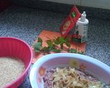 Foto del paso 1 de la receta: Keppe