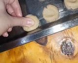 Foto del paso 5 de la receta: Pepas con banana pero sin manteca ni huevos