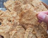 Foto langkah ke 4 dari resep Keripik Tempe Kriuk Khas Oleh-Oleh Bandung.