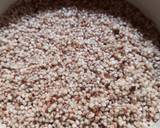 SAMBAR SADAM/ MIXED VEGETABLE BATH recipe step 2 photo