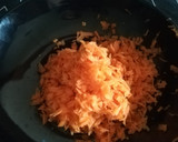 Foto del paso 1 de la receta: Bizcocho de zanahoria