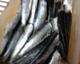 Foto del paso 1 de la receta: Sardinas escabeche