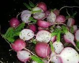 Foto del paso 6 de la receta: Rabanitos