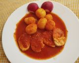 Foto del paso 12 de la receta Menú Semanal 12/26 Desde 06/06/26