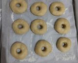 Foto langkah ke 7 dari resep Donat Empuk, Lembut & Montok, Anti Gagal.