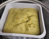 Foto langkah ke 10 dari resep Botcah (Bolu Matcha).