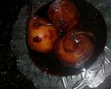 Foto del paso 3 de la receta: Peras Al Vino Tinto
