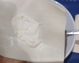 Foto langkah ke 2 dari resep Pangsit Kukus Tanpa Ayam.