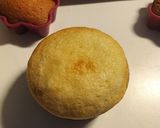 A picture of step 9 of Cup cakes.