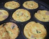 Foto langkah ke 3 dari resep Makaroni telur.