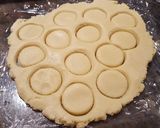 Foto del paso 9 de la receta: Galletitas de almendra