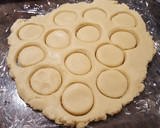 Foto del paso 9 de la receta: Galletitas de almendra