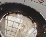 A picture of step 2 of Easy cauliflower fry.