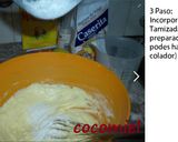Foto del paso 4 de la receta: Alfajores de maicena