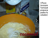 Foto del paso 4 de la receta: Alfajores de maicena