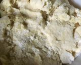 Foto langkah ke 3 dari resep Empek pastel isi kates.