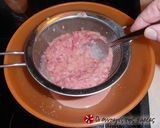 Φωτογραφία βήματος 7 της συνταγής Ρύζι, χρυσάφι και σαφράν. Risotto “Κλεοπάτρα”