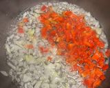 Foto del paso 2 de la receta: Salsa para pizzas 🍕