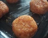 Foto langkah ke 7 dari resep Corn Flakes Cookies & Palm Sugar Cookies (1 adonan 2 rasa).