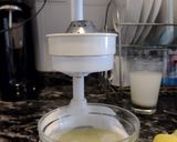 Foto del paso 2 de la receta: Pollo al limón con salsita incluida!