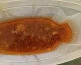A picture of step 2 of The best breasts in the world.