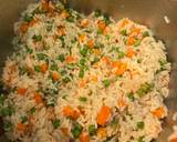 Instant Pot Hibachi Fried Rice recipe step 12 photo