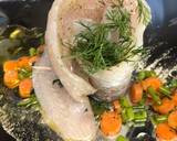 Lemon & Dill Fish Roll recipe step 4 photo