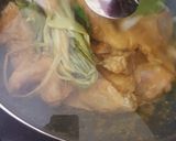 Foto langkah ke 4 dari resep Ayam goreng.