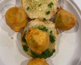 વડાપાવ (Vada Pav Recipe In Gujarati) રેસીપી સ્ટેપ3ફોટો