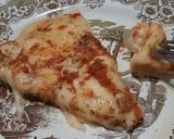 Foto del paso 6 de la receta: Pizza básica con salsa y mantecoso