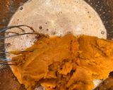 Foto langkah ke 3 dari resep Pumpkin Pie.