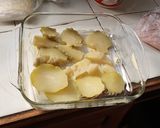 Foto del paso 2 de la receta: Chayotes gratinados