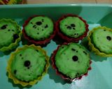Foto langkah ke 4 dari resep Putu Ayu Keju Mises.