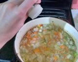 Foto del paso 11 de la receta: Sopa cultivateur deleitable