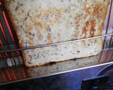 Foto del paso 5 de la receta: Sándwich de pollo mechado