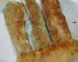 Foto del paso 5 de la receta: Milanesas de zucchini