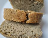 Foto del paso 8 de la receta: Pan de banan@/plátano🍌🥯🥞🥧🍯