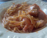 Foto del paso 6 de la receta: Fideos a la cazuela