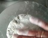 A picture of step 7 of Stuffed Palak Paratha.