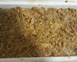 Foto del paso 4 de la receta Pastel de carne vegano