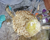 Foto del paso 7 de la receta: Pizza con Masa de Quinoa🍕