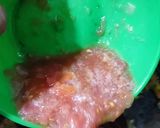 Foto del paso 4 de la receta: Berenjenas con pollo al estilo italo-mediterráneo